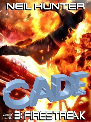 cover image of Cade 3